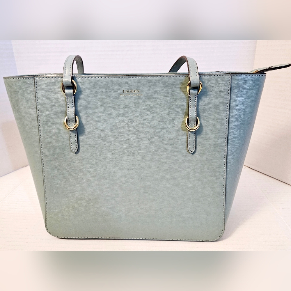 Lauren Ralph Lauren Handbag - Picture 1 of 13